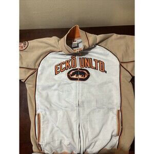 VTG Y2K  Ecko UNLTD. Men’s Lrg hip hop streetwear.